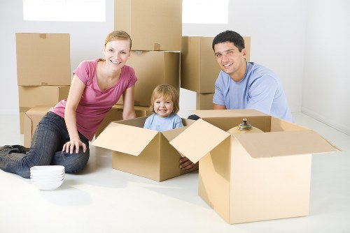 Local storage options for Waterloo residents and businesses