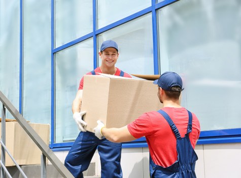 Furniture pickup service for homes and apartments in Waterloo