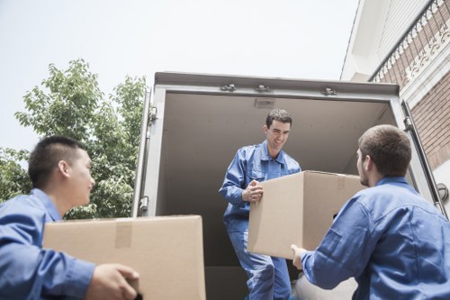 Risk assessment planning for a safe move in Waterloo