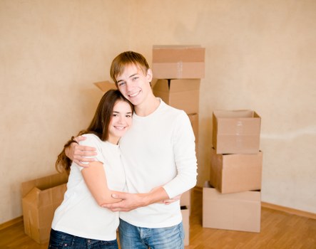 Local Waterloo van transport for furniture collection and small removals