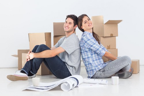Office and home removal services available in Waterloo