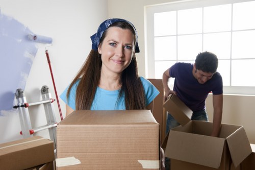 Trusted secure payments for Man And Van Waterloo with multiple methods