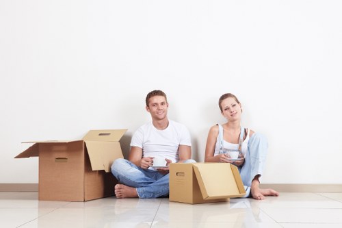 Secure self storage and unit space in Waterloo
