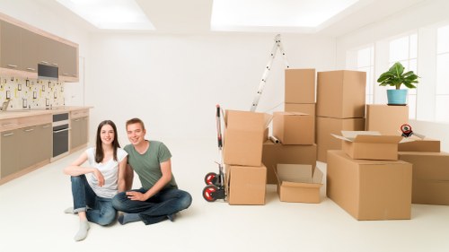 Business relocation preparation checklist for Waterloo office removals