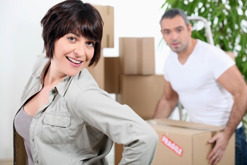 Checklist and packing essentials for home moves in Waterloo