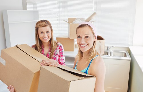 Free quote process for Man And Van Waterloo