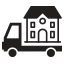 House Removals Waterloo SE1