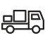 Removal Van Waterloo SE1